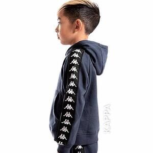 KAPPA Pullover Hoodie